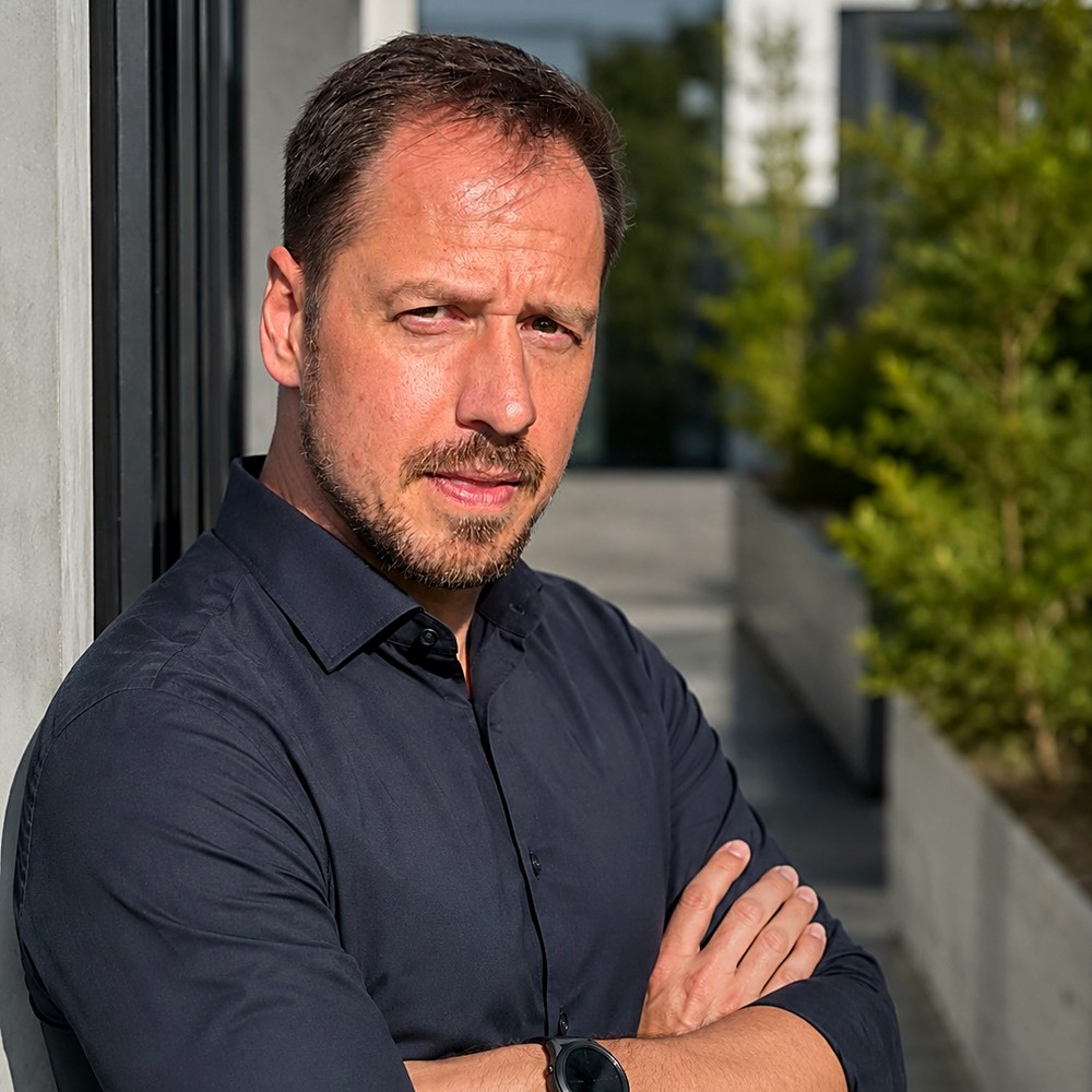 Petr Andrejkovič, autorizovaný technik pro pozemní stavby